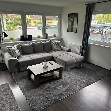 Ferienwohnung Paradies Hella Kippenheim Eksteriør bilde